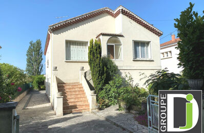 vente maison 214 000 € à proximité de Livron-sur-Drôme (26250)