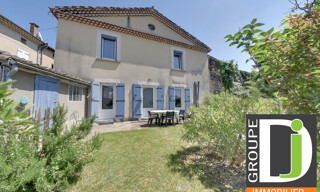 Maison 5 Pièces 94 m² à vendre à Montmeyran (26120)