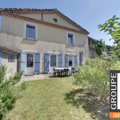 Maison 5 pièces 349000 €