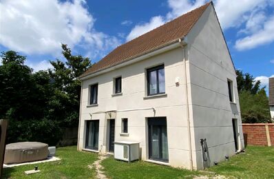 vente maison 599 000 € à proximité de Maisons-Laffitte (78600)