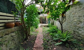 Appartement 4 Pièces 77 m² à vendre à Beaumont-sur-Oise (95260)