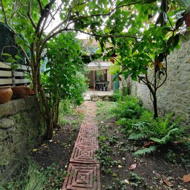 Appartement 4 pièces 188000 €