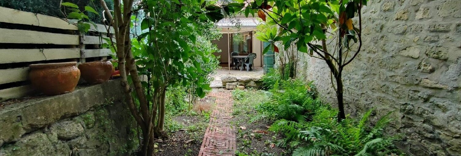 Appartement 4 Pièces 77 m² à vendre à Beaumont-sur-Oise (95260)