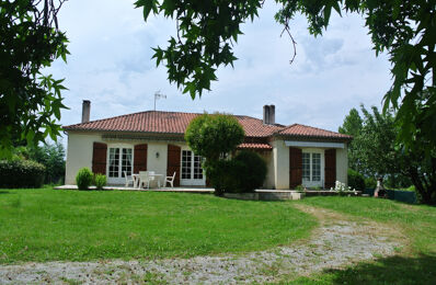 vente maison 231 000 € à proximité de Beaupuy (47200)