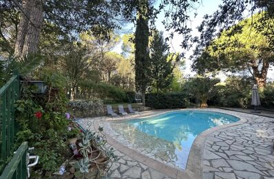 vente maison 1 963 000 € à proximité de Draguignan (83300)