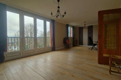 Appartement 5 pièces 130000 €