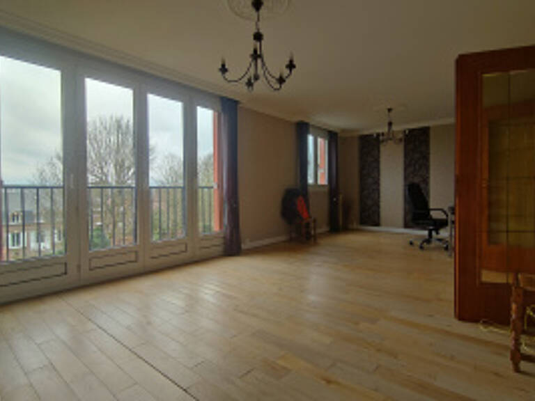 Grand appartement avec balcon à vendre 101520 EUR à Beauvais ( — photo 1
