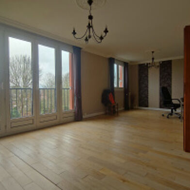 Appartement 5 pièces 130000 €