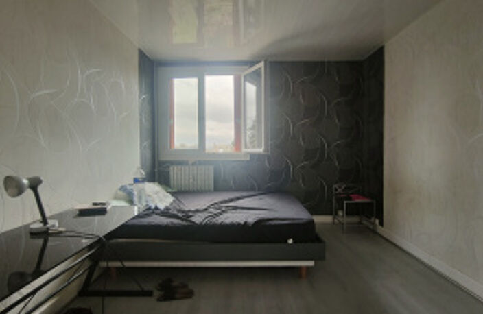 Grand appartement avec balcon à vendre 101520 EUR à Beauvais ( — photo 5