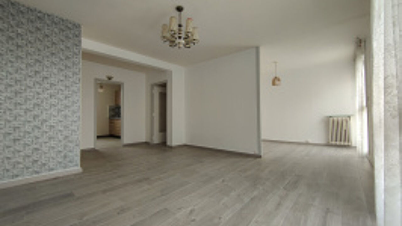 appartement 4 pièces 78 m2 à vendre à Beauvais (60000)