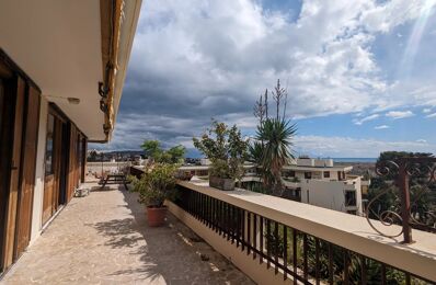 vente appartement 630 000 € à proximité de Roquefort-les-Pins (06330)