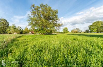 vente maison 475 000 € à proximité de Montceaux (01090)