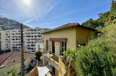 vente appartement 316 000 € à proximité de Saint-Jean-Cap-Ferrat (06230)