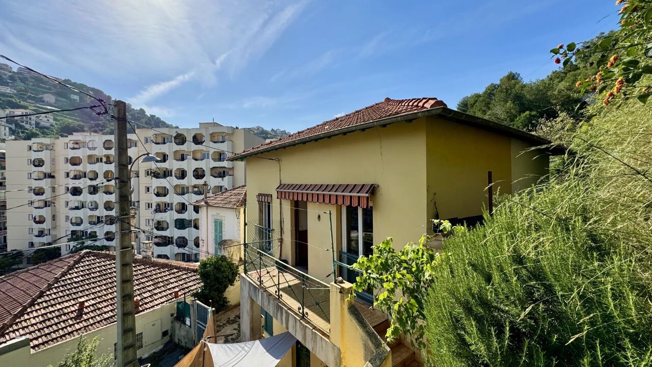 appartement  pièces 74 m2 à vendre à Nice (06000)