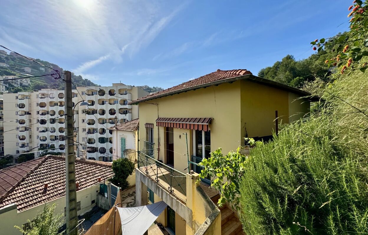 appartement  pièces 74 m2 à vendre à Nice (06000)