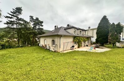 vente maison 381 600 € à proximité de Jouy-Aux-Arches (57130)