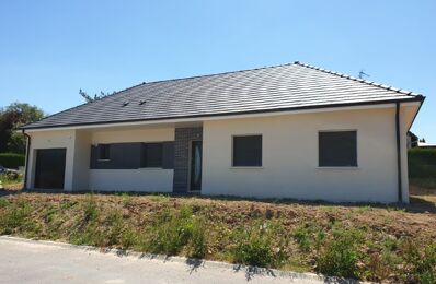 construire maison 255 560 € à proximité de Beaugency (45190)