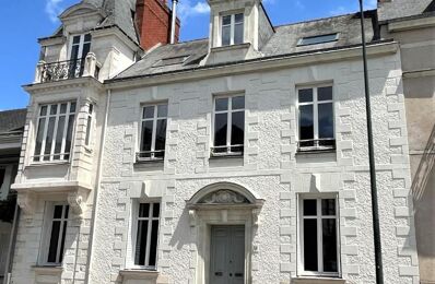 maison 8 pièces 204 m2 à vendre à Nantes (44000)