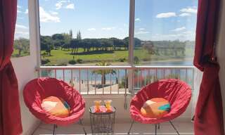 location vacances Appartement 2 Pièces 32 m² à Agde (34300)