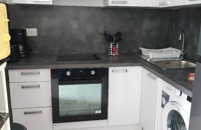 Appartement en résidence — photo 5