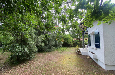 vente maison 936 000 € à proximité de Gujan-Mestras (33470)