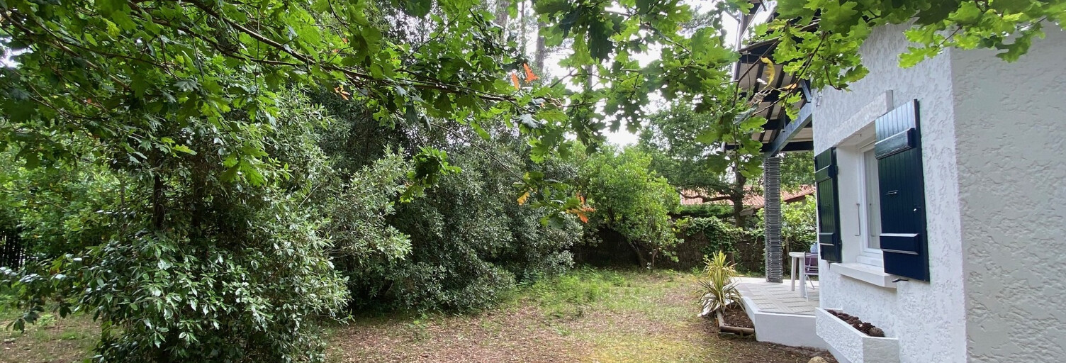 Maison 3 Pièces 65 m² à vendre à Le Cap-Ferret (33970)