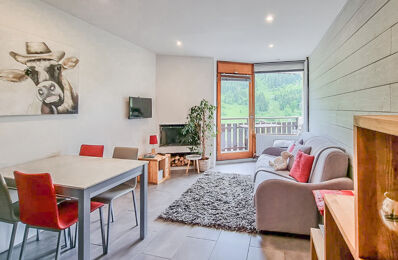 vente appartement 259 000 € à proximité de La Clusaz (74220)