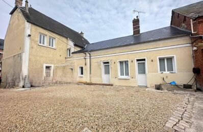 vente maison 198 000 € à proximité de Couvron-Et-Aumencourt (02270)