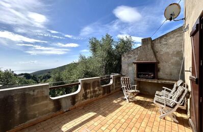 maison 3 pièces 111 m2 à vendre à Meria (20287)