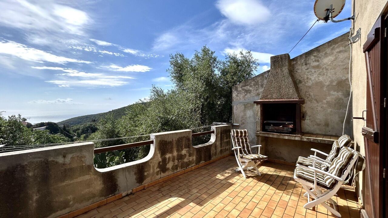 maison 3 pièces 111 m2 à vendre à Meria (20287)