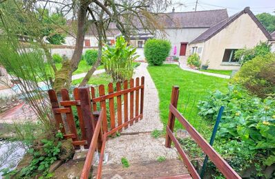 vente maison 245 000 € à proximité de Saint-Just-en-Brie (77370)