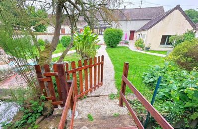 vente maison 245 000 € à proximité de Jouy-le-Châtel (77970)