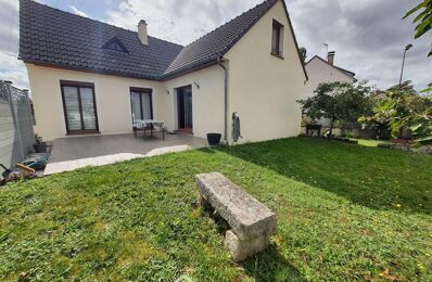 vente maison 361 400 € à proximité de Buthiers (77760)