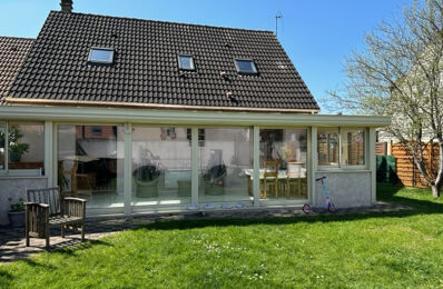 vente maison 349 000 € à proximité de Athis-Mons (91200)