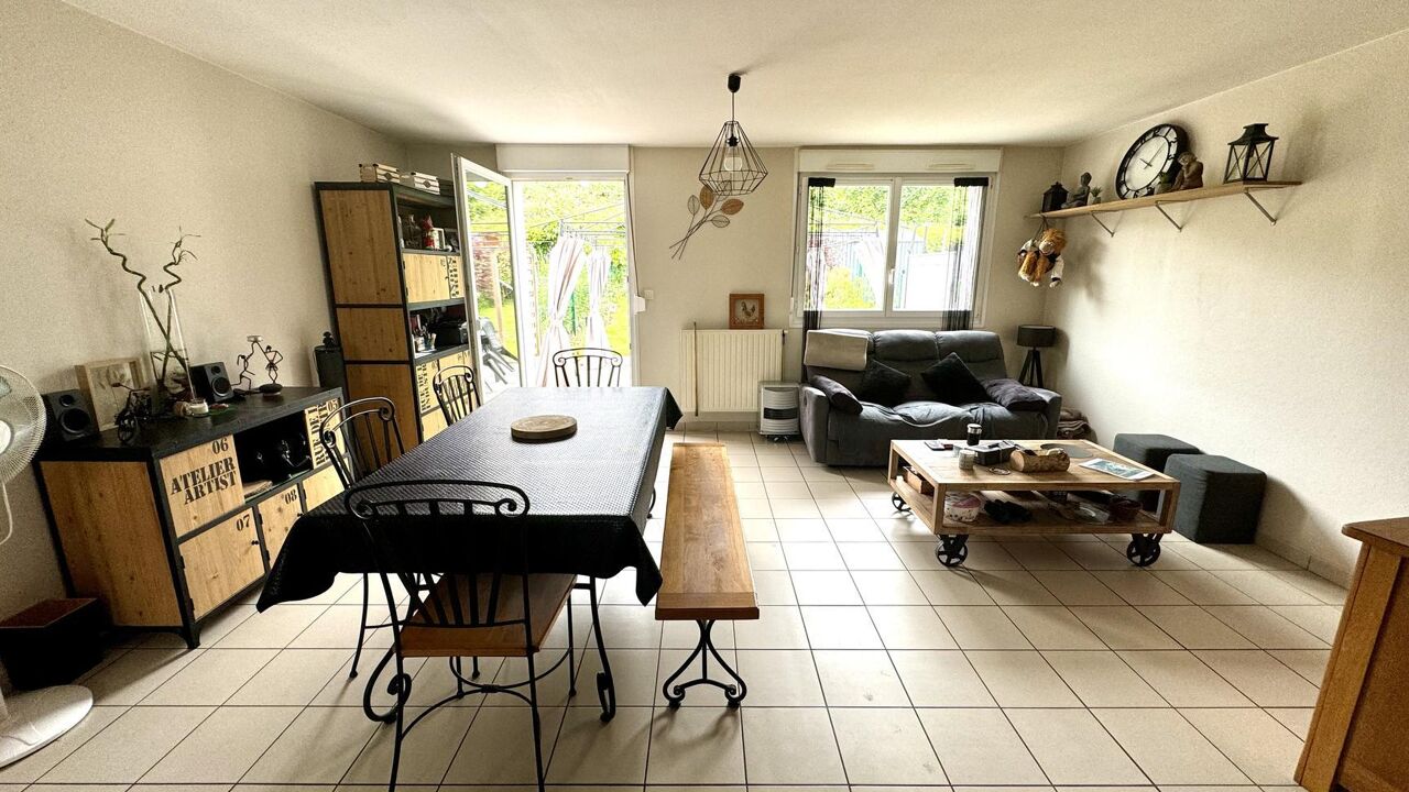 maison 3 pièces 88 m2 à vendre à Épinal (88000)