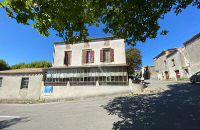 vente maison 190 000 € à proximité de Raissac-sur-Lampy (11170)