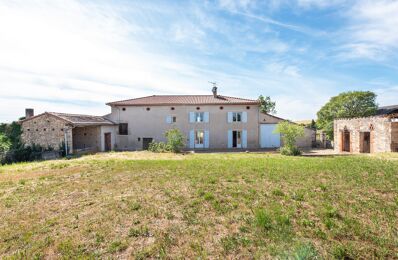 vente maison 398 000 € à proximité de Cagnac-les-Mines (81130)