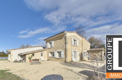 vente maison 689 000 € à proximité de Livron-sur-Drôme (26250)