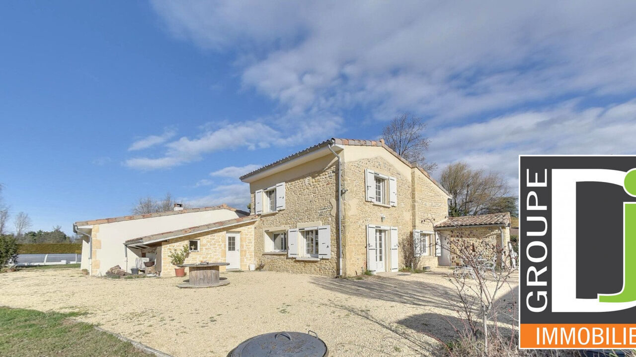 maison 6 pièces 205 m2 à vendre à Étoile-sur-Rhône (26800)