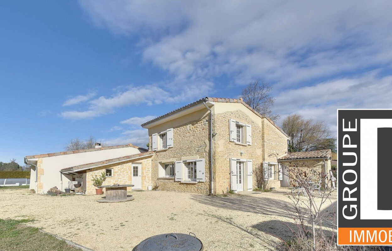 maison 6 pièces 205 m2 à vendre à Étoile-sur-Rhône (26800)