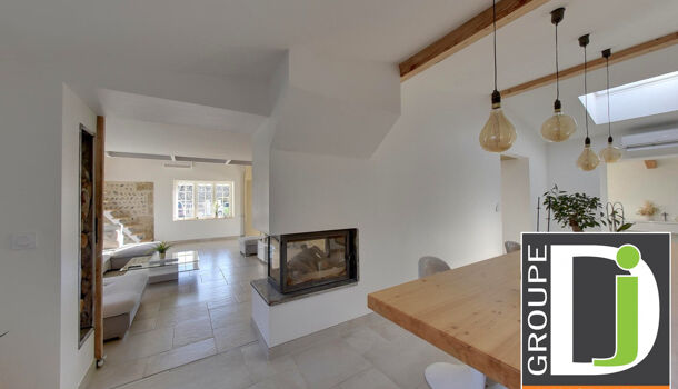 Villa / Maison 6 pièces  à vendre Étoile-sur-Rhône 26800