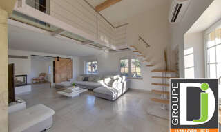 Maison 6 Pièces 205 m² à vendre à Étoile-sur-Rhône (26800)