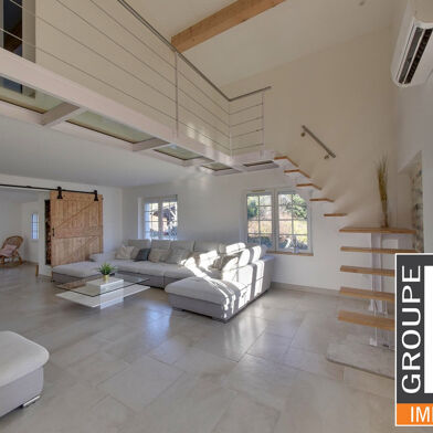 Maison 6 pièces 649000 €