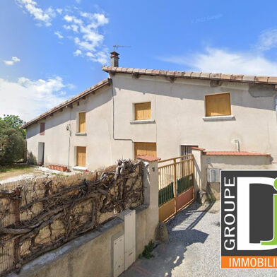 Maison 6 pièces 170 m²