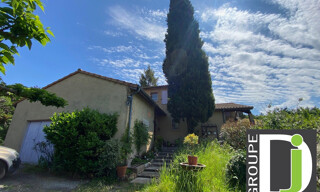 Maison 5 Pièces 113 m² à vendre à Montmeyran (26120)