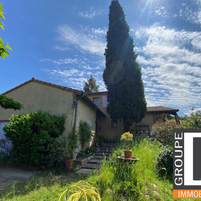 Maison 5 pièces 360000 €