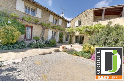vente maison 520 000 € à proximité de Vaunaveys-la-Rochette (26400)