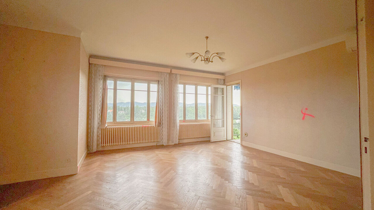 appartement 4 pièces 118 m2 à vendre à Charbonnières-les-Bains (69260)
