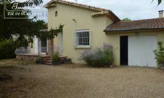 Maison 4 Pièces 77 m² à vendre à Taillades (84300)