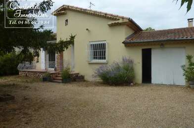 Maison 4 pièces 357000 €